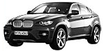 BMW E71 P1E01 Fault Code